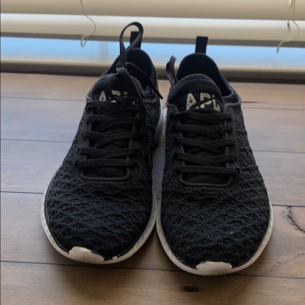 Black APL 6.5 Propelium